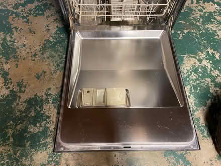 Photo of free Bosch dishwasher (Avondale Estates) #3