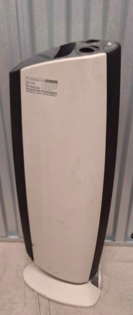 Photo of Air purifier (Rt 62& Rt 38 in Wilmington) #1