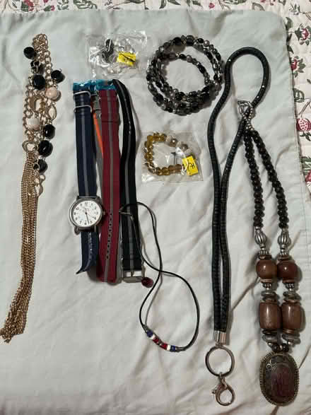 Photo of free Costume Jewelry 2 (Upper Marlboro) #1
