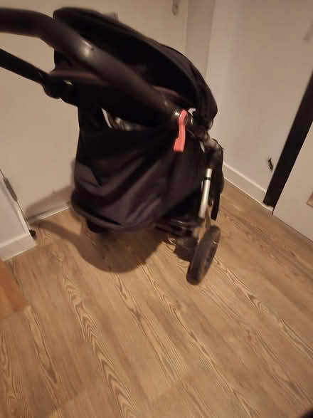 Photo of free Mountain buggy (Nunhead SE15) #2