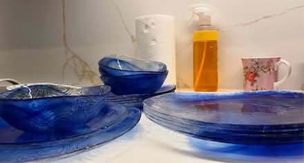 Photo of free Assorted plates, bowls etc (SE16) #1