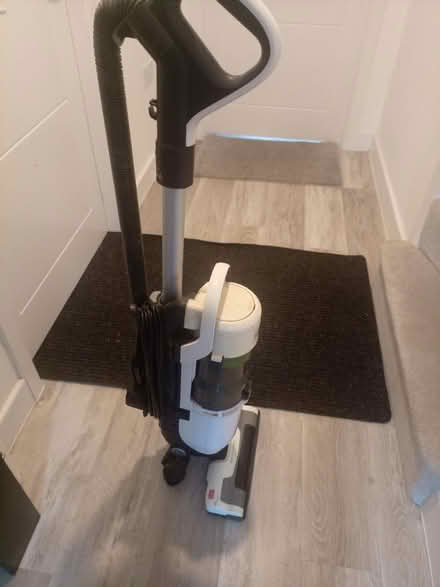 Photo of free Vacuum cleaner (M31 4TR) #1
