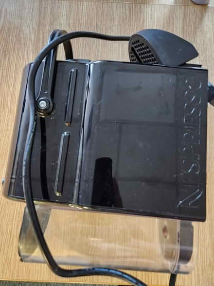 Photo of free Nespresso Magimix coffee machine (Wimbledon park SW19) #2