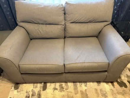 Photo of free Next sofa x 2 (Havant PO9) #3