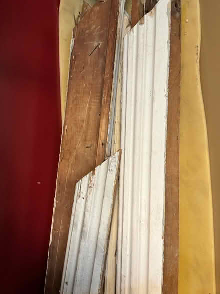 Photo of free Wood trim/door moulding (old home) (East Cambridge) #1