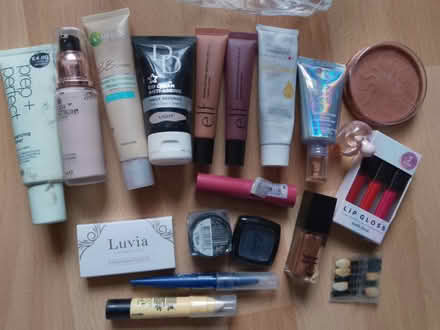 Photo of free Make up (SW15 Roehampton) #1