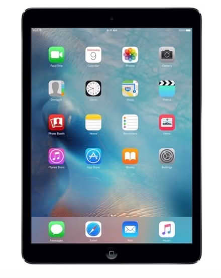 Photo of Tablet or IPad for job interview (Ealing) #3