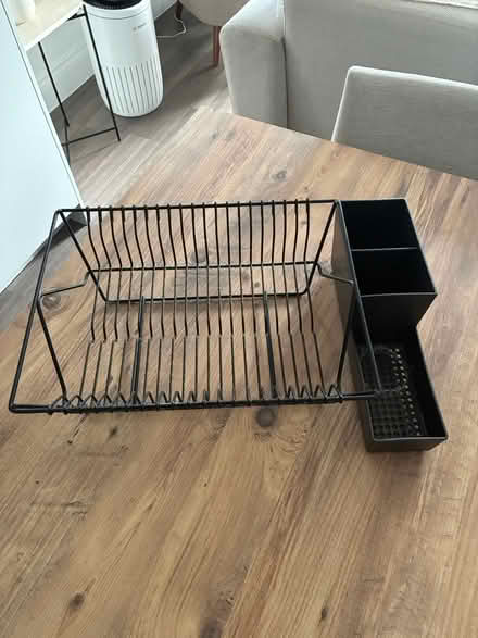Photo of free IKEA HULTARP Dish Drainer (Reigate) #1
