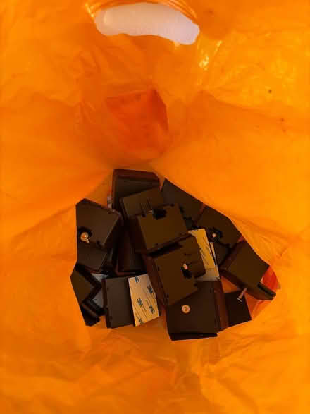 Photo of free Sofa extenders (Chiswick W4) #2