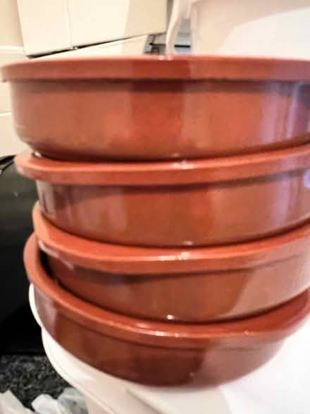 Photo of free 4 Oven Safe Bowls (MK42 Elstow) #1