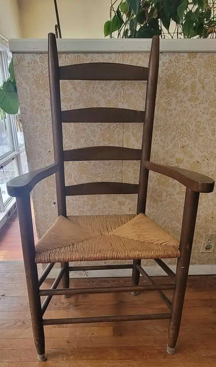 Photo of free Captain Chair (South Salem) #1