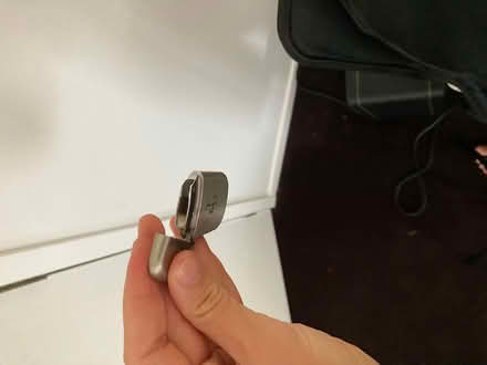 Photo of free Butane lighter and refills (St Heliers) #2