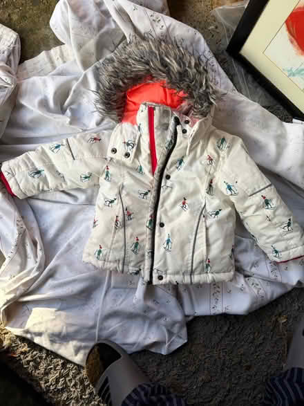 Photo of free Children clothes (Croydon) #2