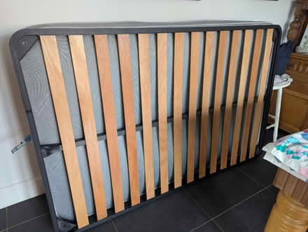 Photo of free Bed base (Leicester LE3) #1