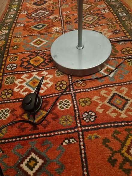 Photo of free Tall red light (CT11) #1