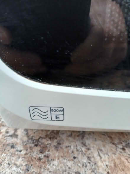 Photo of free Microwave (PL15 Boyton, Launceston) #4