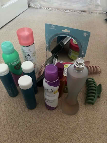 Photo of free Various items to go as one batch (Bexhill TN39) #1
