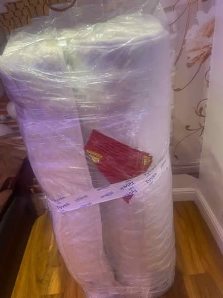 Photo of free Movila Mattress (Cr0) #1