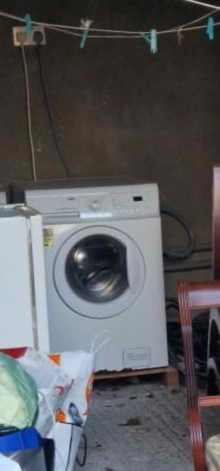 Photo of free Washing machine (Blanchardstown) #1
