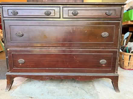 Photo of free Antique Furniture (Upper Merion Twp.) #1