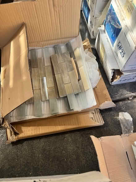 Photo of free Tiles (92127) #2