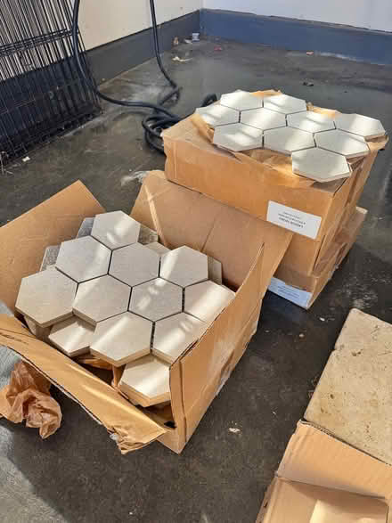 Photo of free Tiles (92127) #1