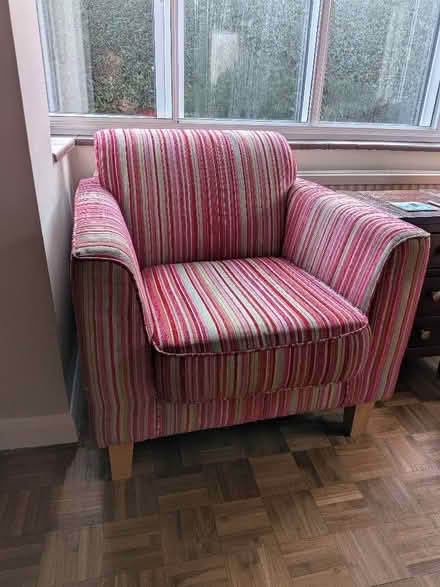Photo of free Armchair (Chesham HP5) #1