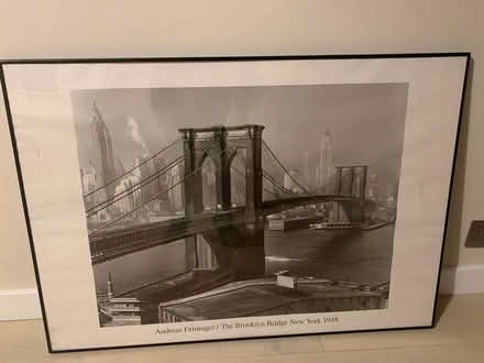 Photo of free B&W Print (Home EH12) #1