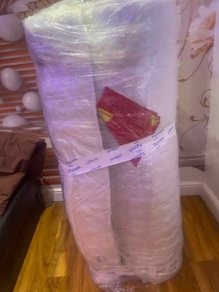 Photo of free Movila Mattress (Cr0) #2
