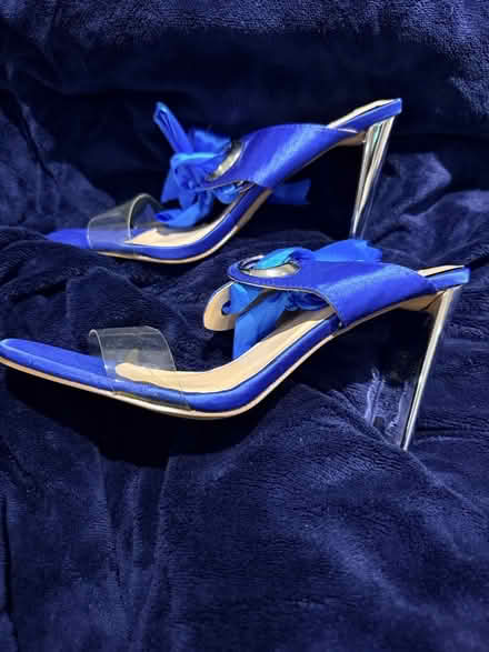 Photo of free Bag of womens heels (Croydon CR2) #3