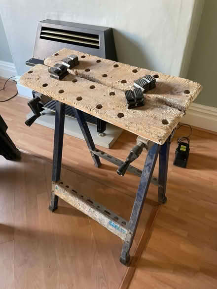Photo of free Work bench (Bowerham LA1) #1