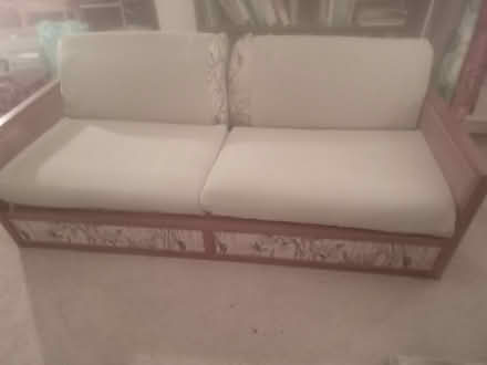 Photo of free 2 couches (Sandringham) #2