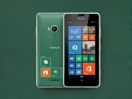 Photo of free Nokia Lumia 530 (Misterton DN10) #1