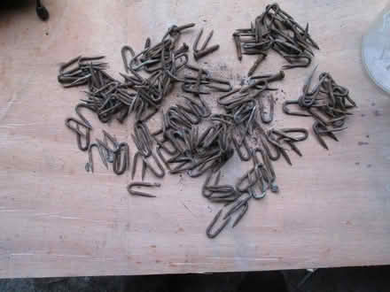 Photo of free Garden staples (OX11 Harwell) #1