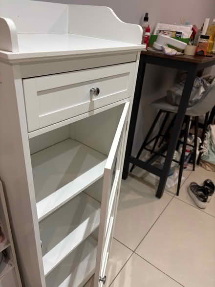 Photo of free Bathroom cabinet from Wayfair (Ballyhackamore) #3