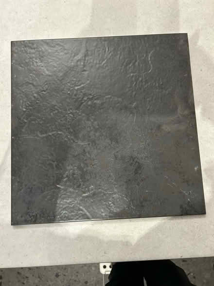 Photo of free 5 Ceramic floor tiles (Loughborough LE11) #2
