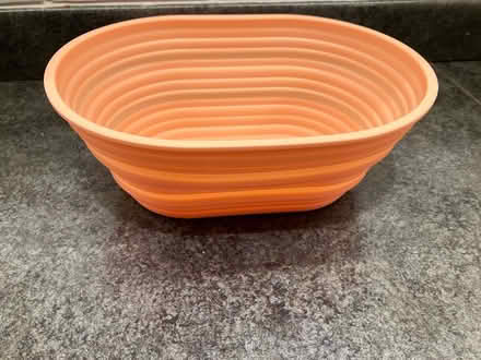 Photo of free Proving basket (Kendal) #1