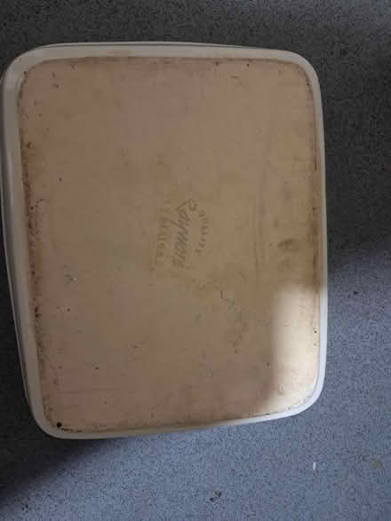 Photo of free Baking tray, medium size (Southall Green) #2