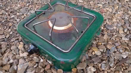 Photo of free Single burner gas stove (ely CB6) #1