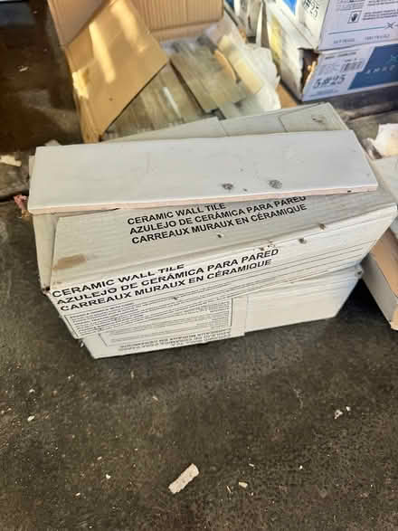 Photo of free Tiles (92127) #3