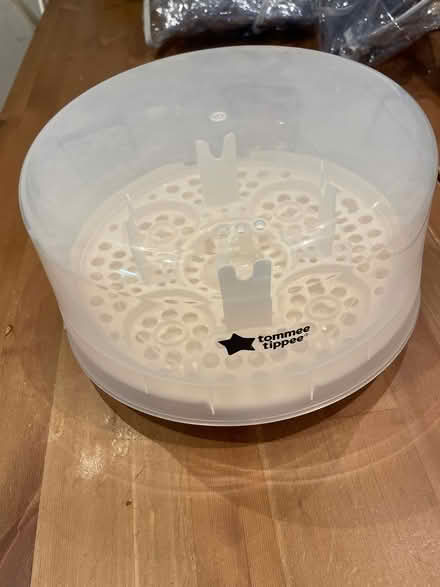 Photo of free Microwave steriliser (Ballybrack) #1