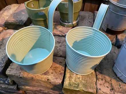 Photo of free Various plant pots (SW2 - Brixton) #3