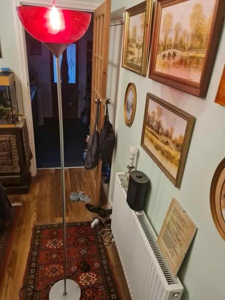 Photo of free Tall red light (CT11) #3