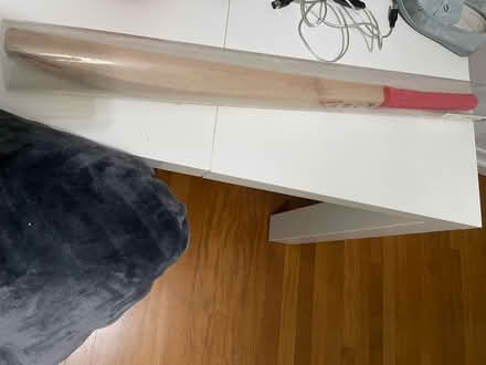 Photo of free Training cricket bat (SK7 Bramhall) #3