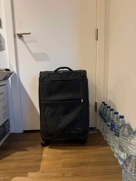 Photo of free Luggage (SE13) #3