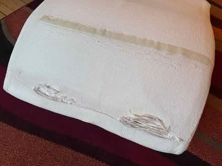 Photo of free IKEA Poang chair - cushions only (Sutton Coldfield B72) #3