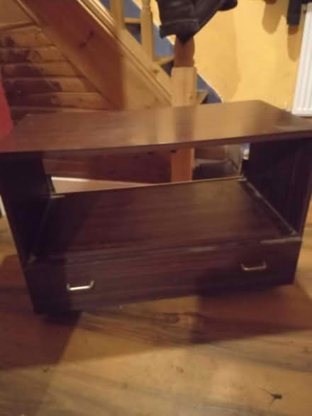 Photo of free Tv cabinet (Stopsley LU2) #1