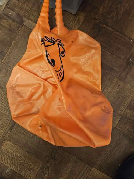 Photo of free Space hopper (Baldock) #1