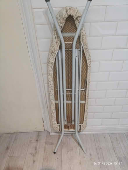 Photo of free Ironing board (WV4 parkfields) #2
