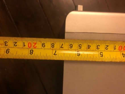 Photo of free Kingavon Subwoofer Speaker (Leamington Spa (CV32)) #4